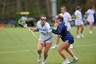 WLax vs MHC  Wheaton College Women’s Lacrosse vs Mount Holyoke College. - Photo By: KEITH NORDSTROM : Wheaton, Lacrosse, LAX